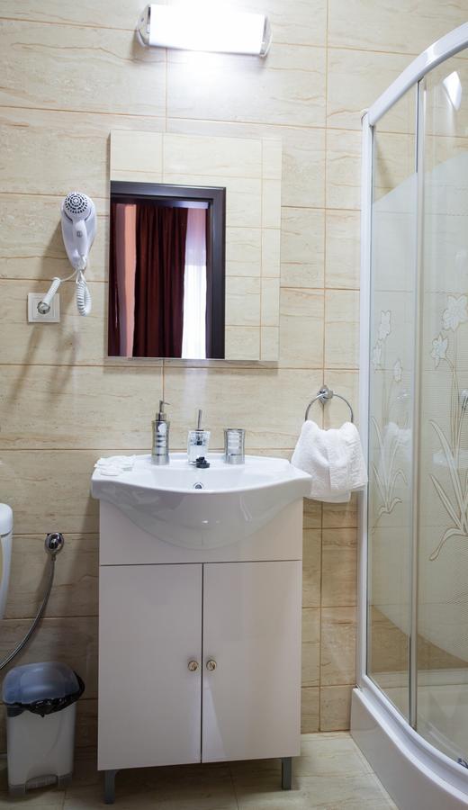 Cazare Turn Sebes Ngoại thất bức ảnh